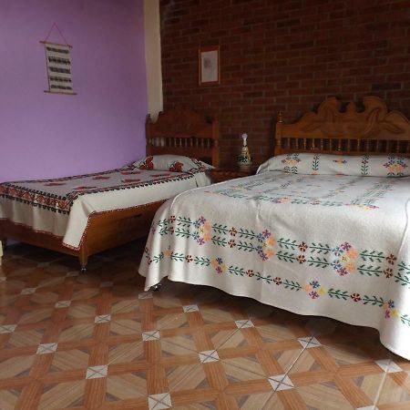 Apartamento Casa Paanoramica Valle de Bravo Exterior foto