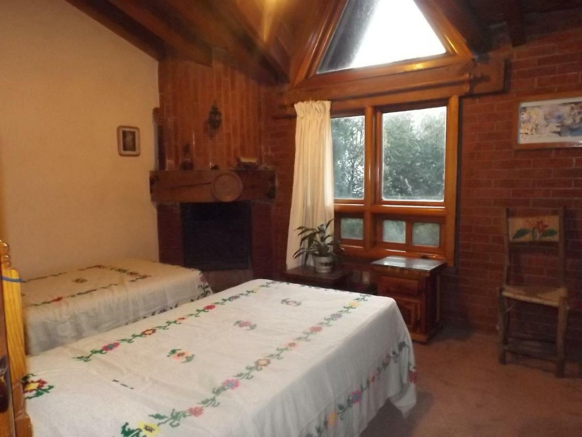 Apartamento Casa Paanoramica Valle de Bravo Exterior foto