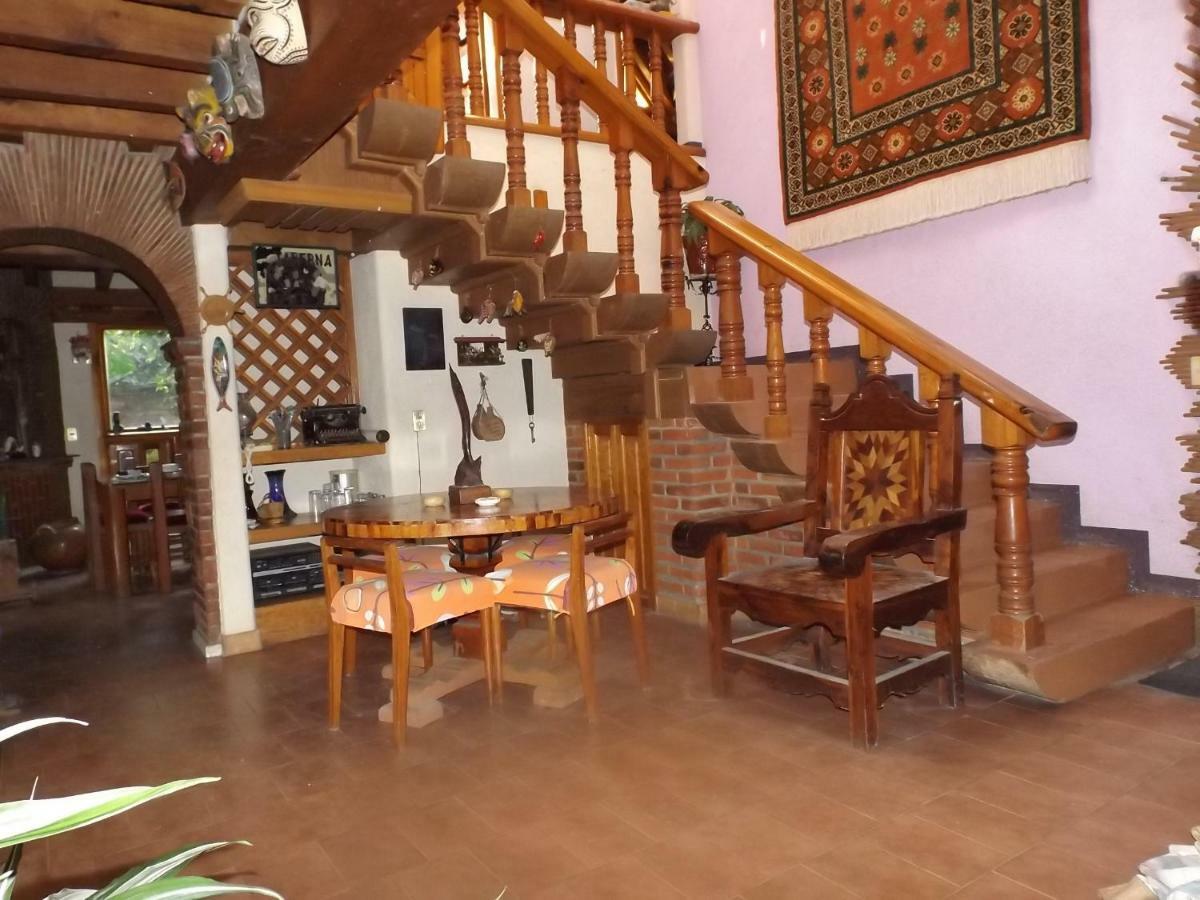 Apartamento Casa Paanoramica Valle de Bravo Exterior foto