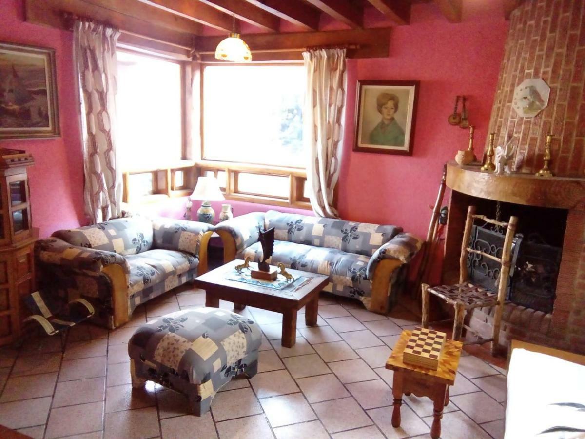 Apartamento Casa Paanoramica Valle de Bravo Exterior foto