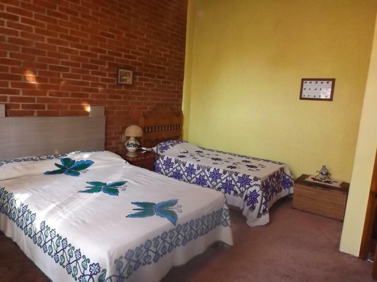 Apartamento Casa Paanoramica Valle de Bravo Exterior foto