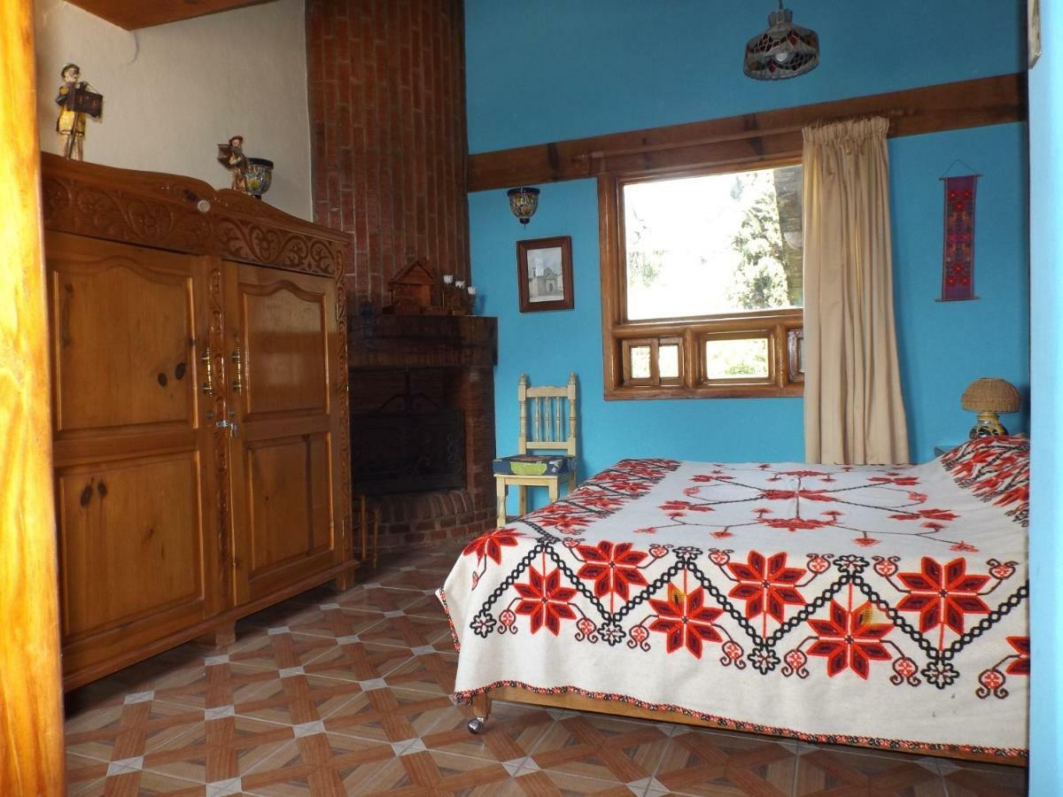 Apartamento Casa Paanoramica Valle de Bravo Exterior foto