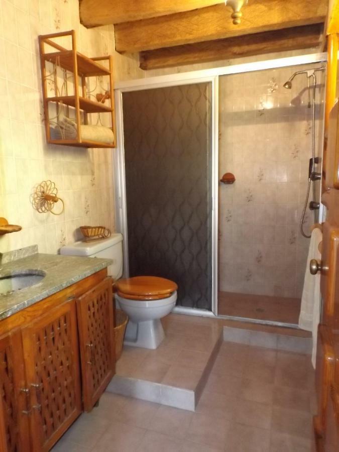 Apartamento Casa Paanoramica Valle de Bravo Exterior foto